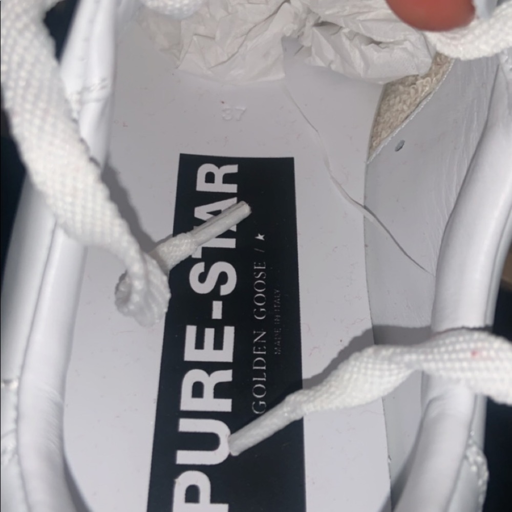 Women Golden Goose sneakers